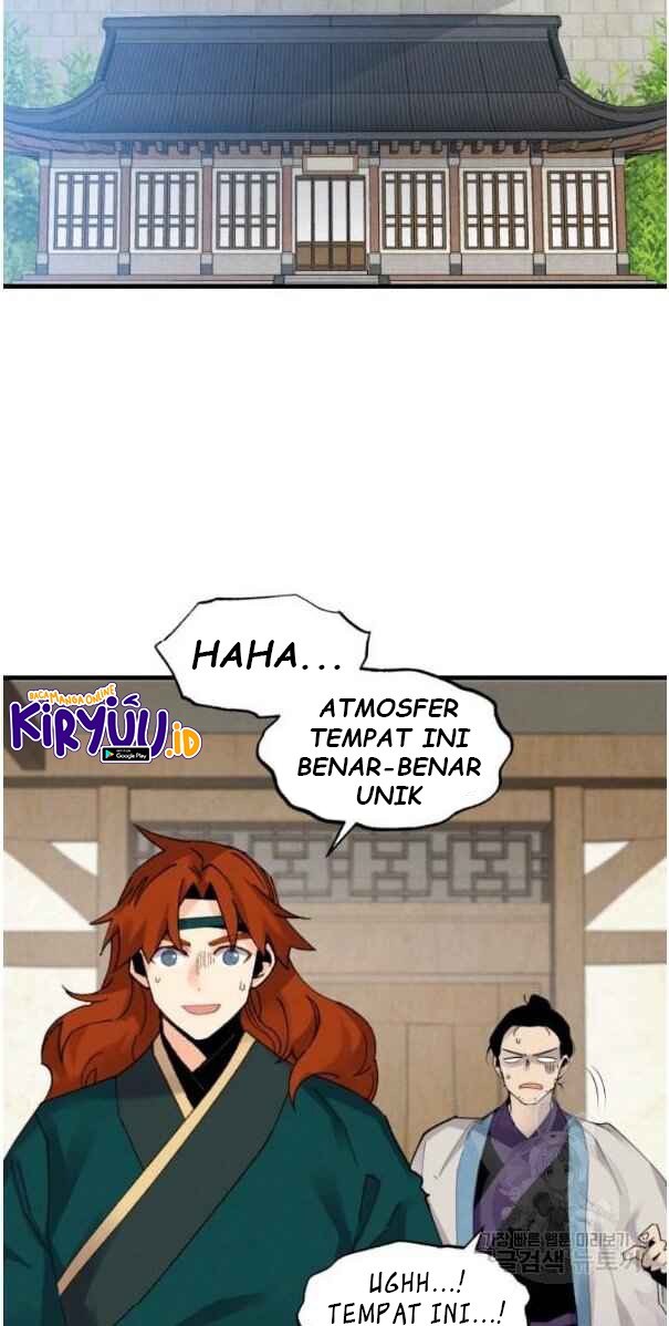 Dilarang COPAS - situs resmi www.mangacanblog.com - Komik lightning degree 087 - chapter 87 88 Indonesia lightning degree 087 - chapter 87 Terbaru 24|Baca Manga Komik Indonesia|Mangacan